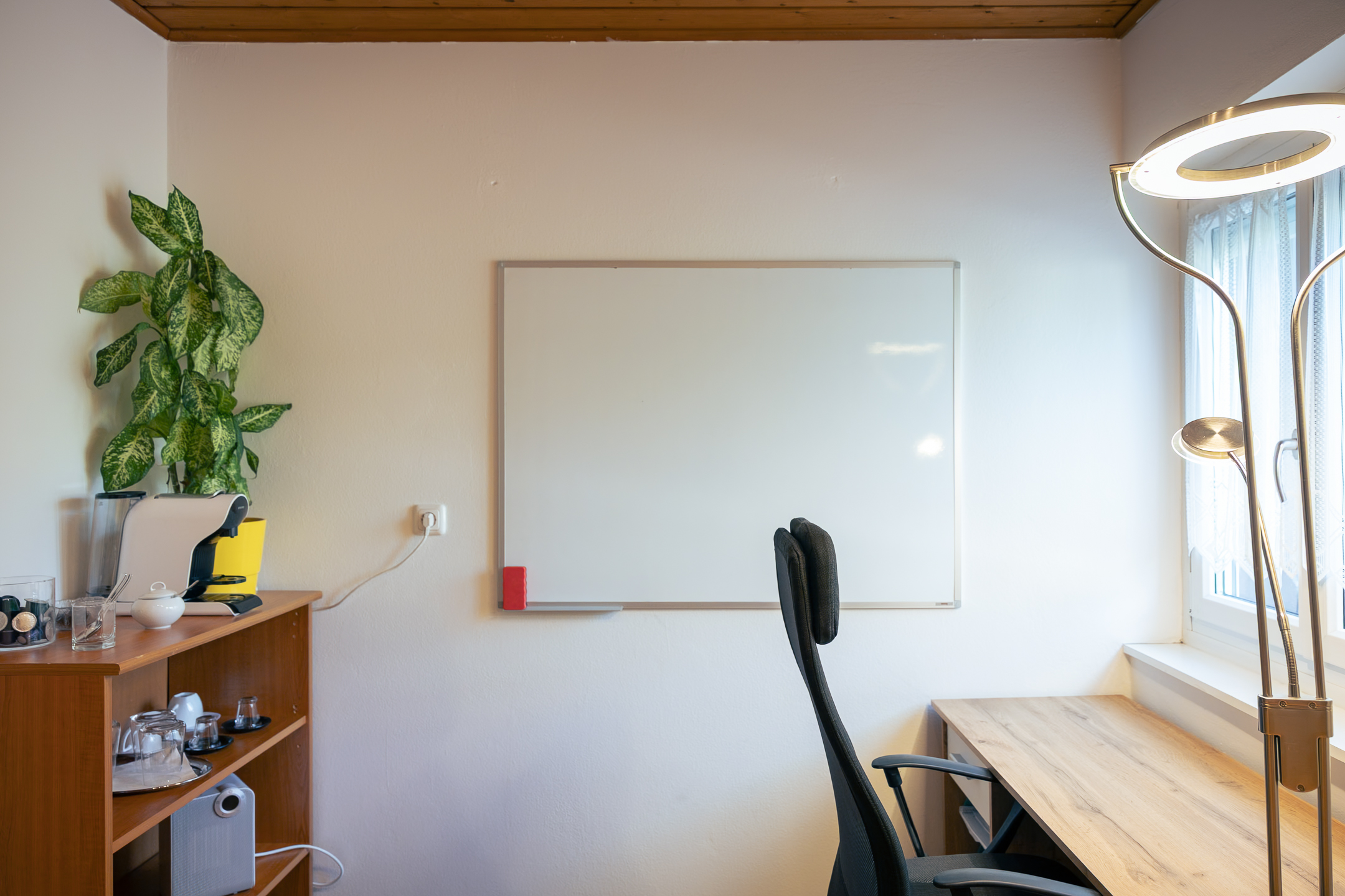 Der Lerncoach, zweiter Lernraum